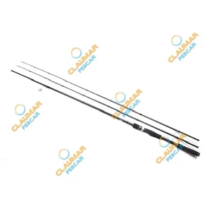 Lanseta Spinning FL 2 Varfuri L&M 2.40M 2Seg Lanseta Spinning FL 2 Varfuri L&M 2.40M 2Seg