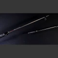 Lanseta Spinning Jackall 22 BPM B1-S61UL, 1.85m, 0.9-5g, 1seg Lanseta Spinning Jackall 22 BPM B1-S61UL, 1.85m, 0.9-5g, 1seg