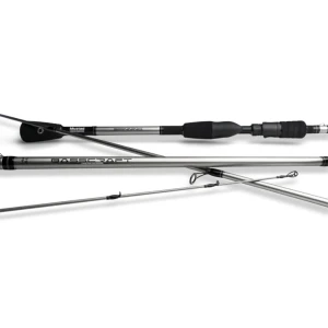 Lanseta Spinning Mustad Basscraft M Spin 2.13m, 5-28g, 2seg