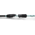 Lanseta Spinning Mustad Medmax UL Game 2.43m/UP, 12g, 2seg Lanseta Spinning Mustad Medmax UL Game 2.43m/UP, 12g, 2seg