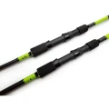 Lanseta Spinning Mustad Vantage Evoq Spin 2.19m, 15-50g, 2seg Lanseta Spinning Mustad Vantage Evoq Spin 2.19m, 15-50g, 2seg