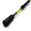 Lanseta Spinning Mustad Vantage Evoq Spin 2.19m, 15-50g, 2seg Lanseta Spinning Mustad Vantage Evoq Spin 2.19m, 15-50g, 2seg