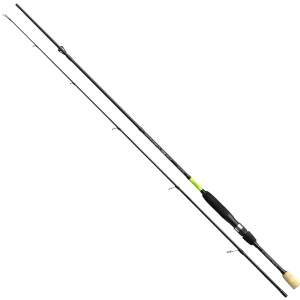 Lanseta Spinning NEVIS Impulse 1.97m, 4-22g, 2seg
