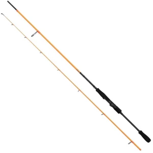 Lanseta Spinning SAVAGE GEAR Orange LTD Medium Game 2.21m, 15-45g, 2seg Lanseta Spinning SAVAGE GEAR Orange LTD Medium Game 2.21m, 15-45g, 2seg