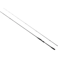 Lanseta Spinning Shimano 25 Exsence Genos, 2.74m, 4-26g, 2seg