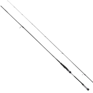 Lanseta Spinning SHIMANO 26 Lunamis S76M, 2.29m, 6-25g, 2seg