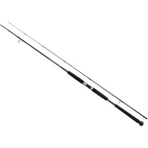 Lanseta Spinning SHIMANO Beastmaster AX Pilk, 2.40m, 40-95g, 2seg