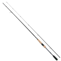 Lanseta Spinning Shimano Catana Fx, 1.83m, 14-40g, 2seg