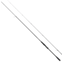 Lanseta Spinning Shimano Dialuna Inshore S86ml, 2.59m, 6-25g, 2seg