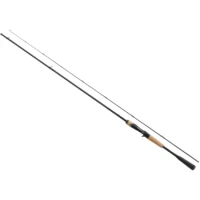 Lanseta Spinning Shimano Expride 2610ml2, 2.08m, 4-12g, 2seg