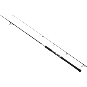 Lanseta Spinning SHIMANO Grappler BB Type C, 2.44m, 100g, 2seg