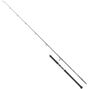 Lanseta Spinning SHIMANO Grappler Type C 2.49m, 180g, 1+1seg