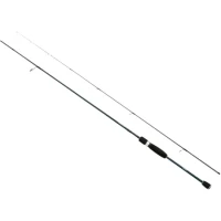 Lanseta Spinning SHIMANO Miravel Light Game Solid, 2.03m, 2-10g, 2seg