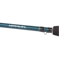 Lanseta Spinning SHIMANO Miravel Light Game Tubular, 1.91m, 2-10g, 2seg