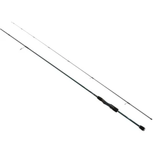 Lanseta Spinning SHIMANO Miravel Light Game Tubular, 2.03m, 3-14g, 2seg