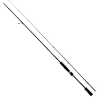 Lanseta Spinning Shimano Nexave, 2.44m, 28-84g, 2seg