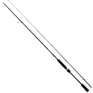 Lanseta Spinning SHIMANO Nexave, 2.49m, 21-56g, 2seg