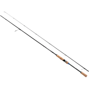 Lanseta Spinning SHIMANO Nexave 711M, 2.42m, 7-35g, 2seg