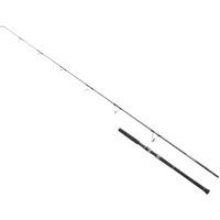 Lanseta Spinning Shimano Ocea Plugger Limited S82xh, 2.49m, 200g, 1+1seg