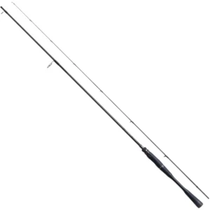 Lanseta Spinning SHIMANO Poison Adrena 2024, 2.08m, 2-12g, 2seg