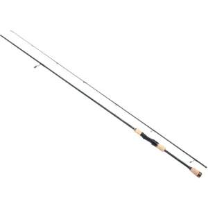 Lanseta Spinning SHIMANO Sahara Cork, 2.03m, 1-7g, 2seg