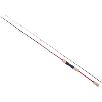Lanseta Spinning Shimano Sienna Cork, 2.41m, 3-21g, 2seg