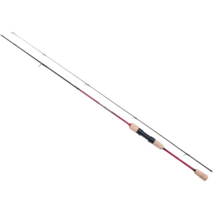 Lanseta Spinning SHIMANO Sienna Cork, 2.41m, 3-21g, 2seg