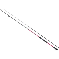 Lanseta Spinning Shimano Sienna Eva, 3.00m, 15-50g, 2seg
