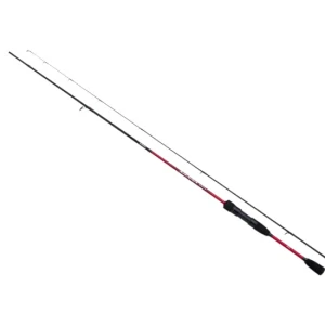 Lanseta Spinning SHIMANO Sienna Sensitive, 2.11m, 1-10g, 2seg