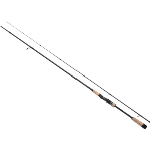 Lanseta Spinning SHIMANO Stradic Cork, 2.03m, 1-7g, 2seg