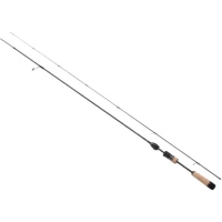 Lanseta Spinning Shimano Stradic Cork, 2.11m, 3-14g, 2seg