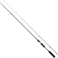 Lanseta Spinning Shimano Stradic Eva, 1.90m, 3-14g, 2seg