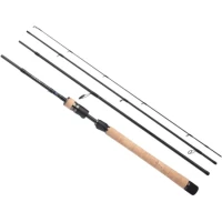 Lanseta Spinning Shimano Stradic Mod-fast, 2.74m, 5-21g, 4seg