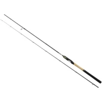 Lanseta Spinning Shimano Sustain Mod-fast Cork, 2.69m, 42-84g, 2seg