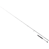 Lanseta Spinning Shimano Yasei Ax Perch Versatile Finesse, 1.95m, 3-12g, 1+1seg