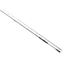 Lanseta Spinning Shimano Yasei Aspius Fast, 2.70m, 10-35g, 2seg