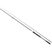 Lanseta Spinning Shimano Yasei Bb Ax Zdr River Jig M Spin, 2.70m, 24-56g, 2seg