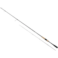 Lanseta Spinning Shimano Yasei Ltd Power Finesse Fast, 2.15m, 7-21g, 2seg