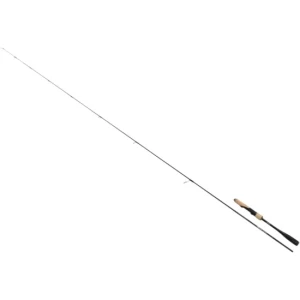 Lanseta Spinning SHIMANO Yasei LTD Zander Vertical Jigging Extra Fast, 1.98m, 12-28g, 1+1seg