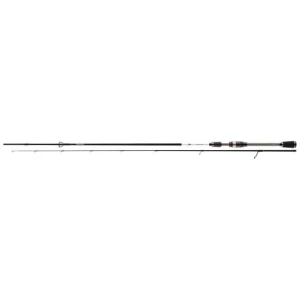 Lanseta Spinning XX Lans Daiwa 2seg Silver Creek UL Spin, 2.20m, 3-14g