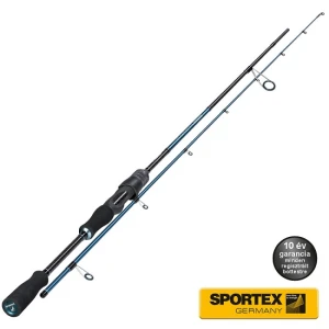 Lanseta Sportex BASSISTA FINESSE 215 9-22gr Lanseta Sportex BASSISTA FINESSE 215 9-22gr