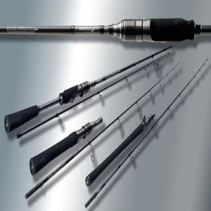Lanseta Sportex Black Arrow G-3 ULR  240 cm 0,5-7 g