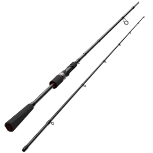 Lanseta Sportex Black Pearl Maxx, 2.40m, 13-31g, 2seg Lanseta Sportex Black Pearl Maxx, 2.40m, 13-31g, 2seg