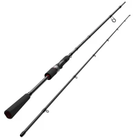 Lanseta Sportex Black Pearl Maxx Baitcast, 2.40m, 21-52g, 2seg