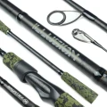 Lanseta Sportex Illusion 2.45m, 11-31g, 2seg Lanseta Sportex Illusion 2.45m, 11-31g, 2seg
