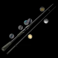 Lanseta Sportex Illusion 2.65m, 22-74g, 2seg Lanseta Sportex Illusion 2.65m, 22-74g, 2seg