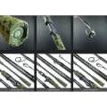 Lanseta Sportex Illusion 2.65m, 22-74g, 2seg Lanseta Sportex Illusion 2.65m, 22-74g, 2seg