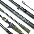 Lanseta Sportex Illusion Baitcast 2.10m, 3-17g, 2seg Lanseta Sportex Illusion Baitcast 2.10m, 3-17g, 2seg