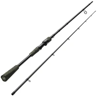 Lanseta Sportex Illusion Baitcast 2.45m, 17-53g, 2seg