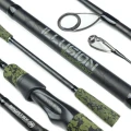 Lanseta Sportex Illusion SharpShoot 2.25m, 21-68g, 2seg Lanseta Sportex Illusion SharpShoot 2.25m, 21-68g, 2seg
